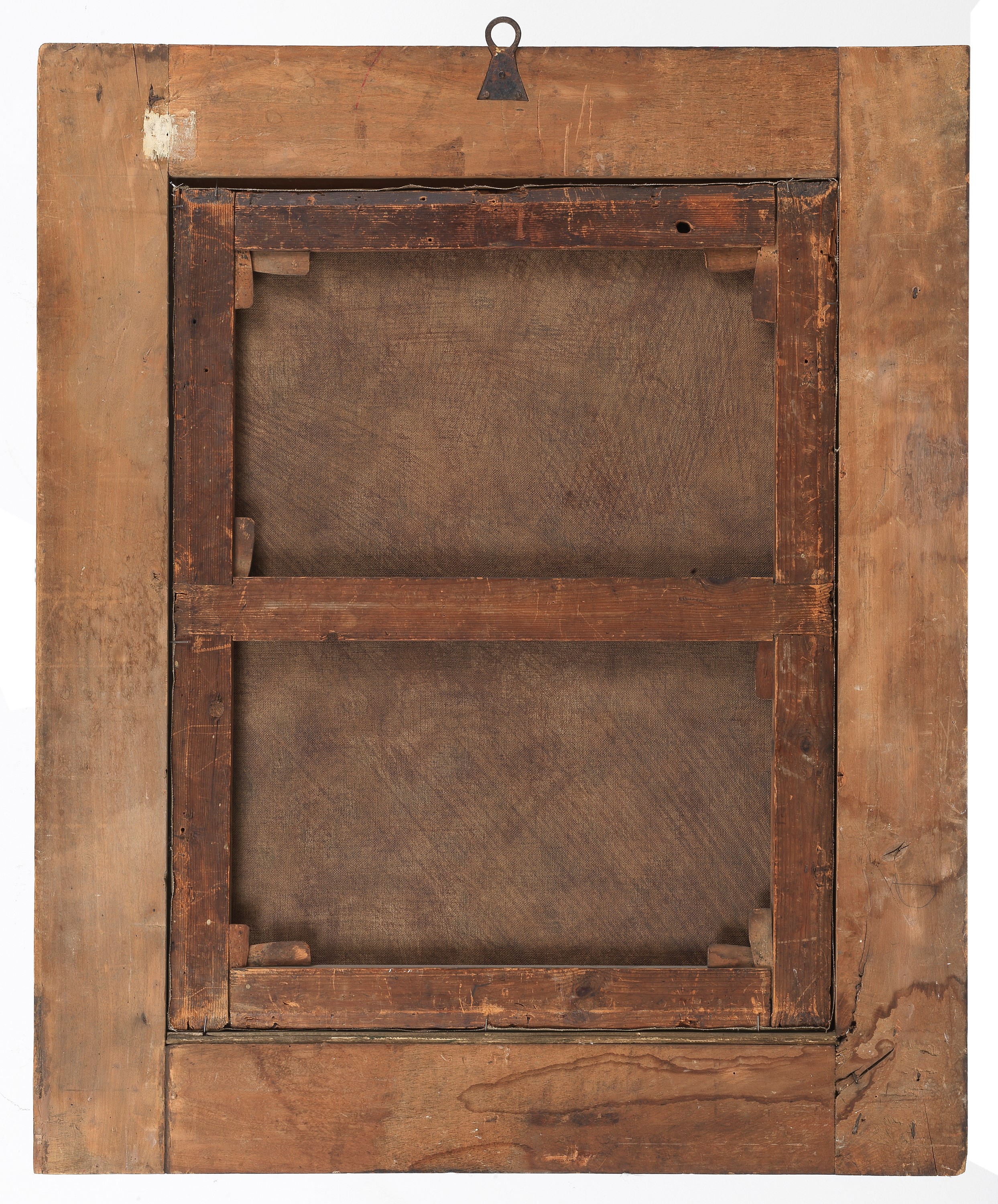 Seguace di. "Uomo in armatura"