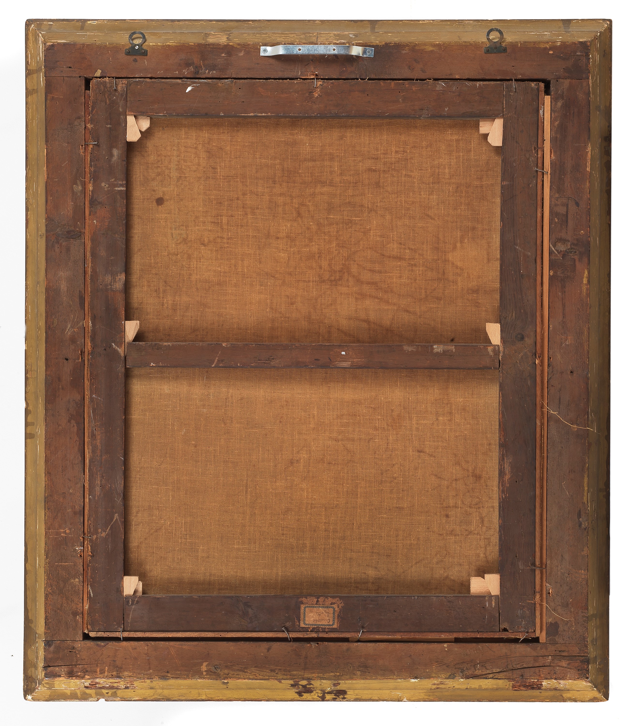 "Ritratto di famiglia con mamma e figli"