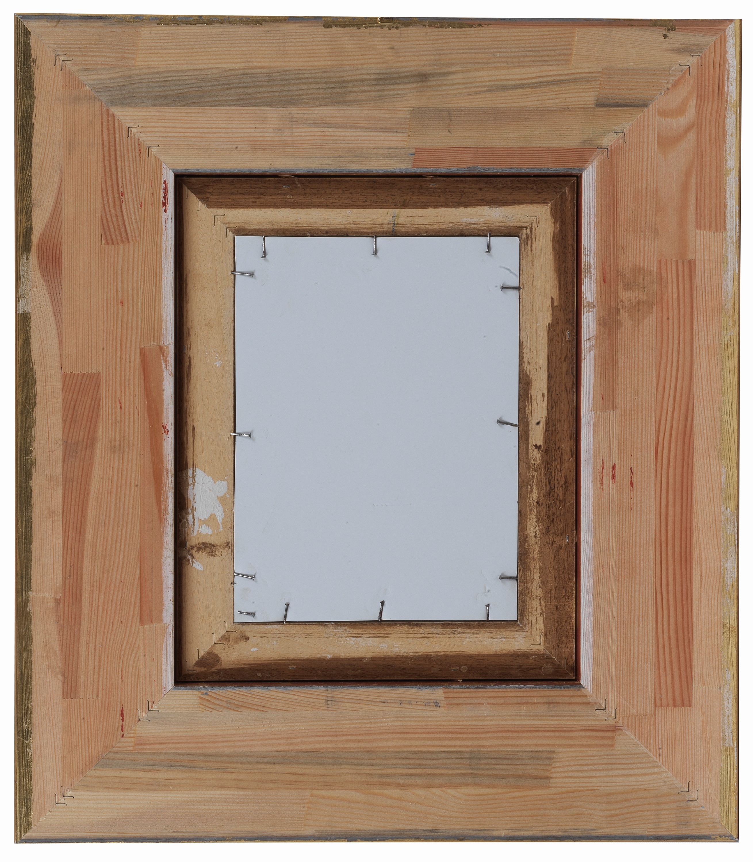 Firmato e datato 1880 Rom. "Veduta di Roma da Monte Mario". L'opera è pubblicata sui volumi "Dall...