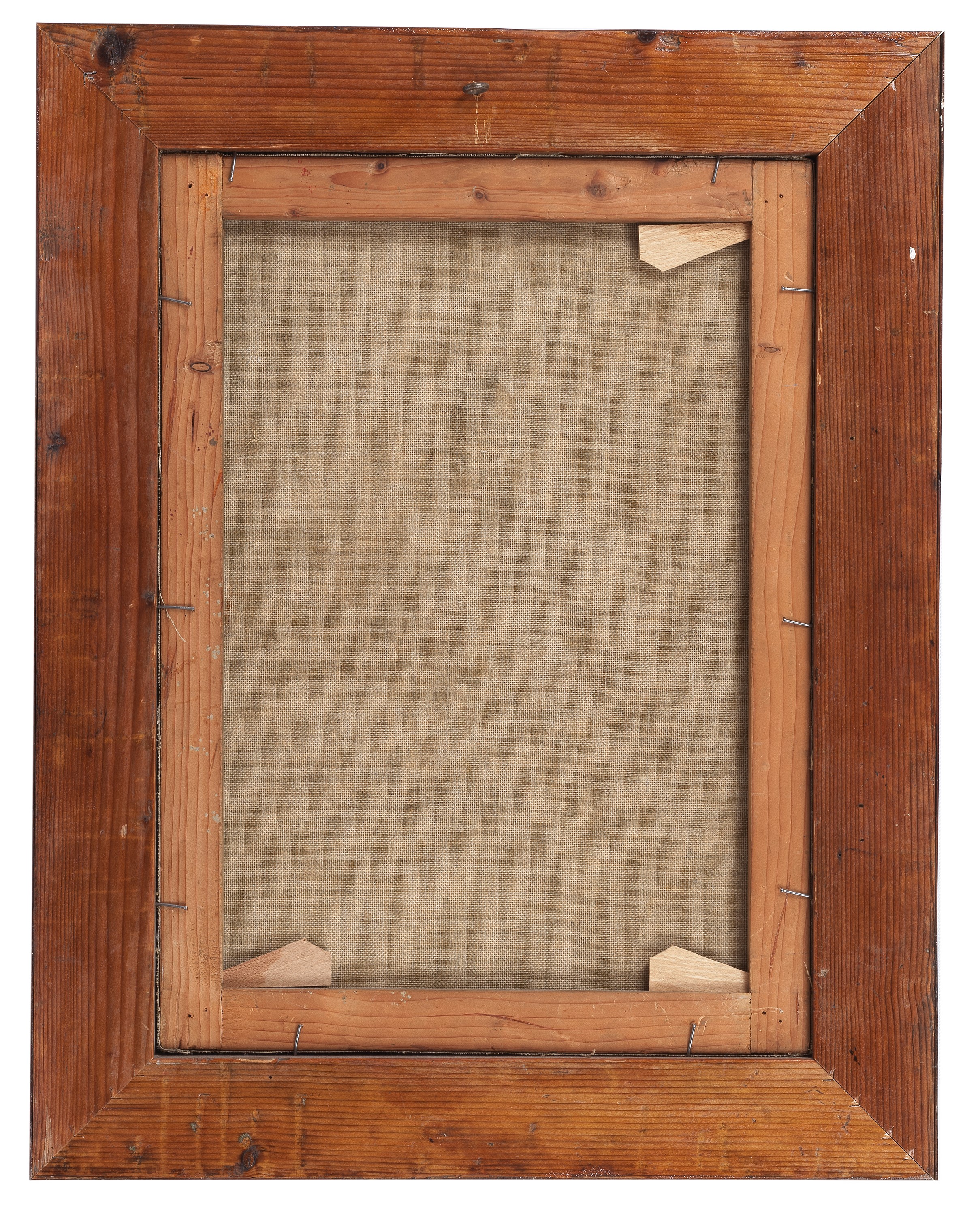 Firmato. "Veduta di Venezia con il Canal Grande e gondolieri"