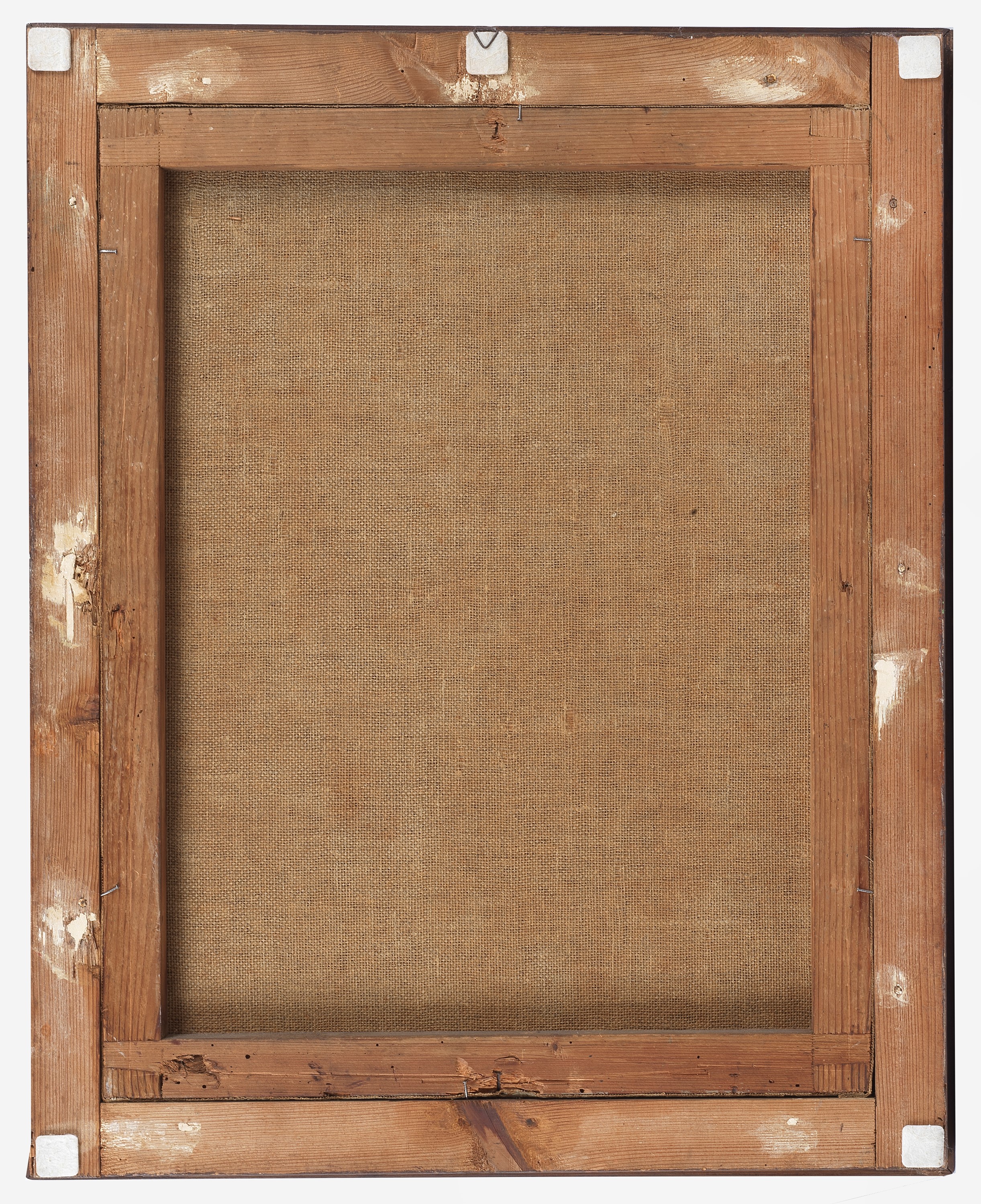 "Sacra Famiglia con San Giovannino"