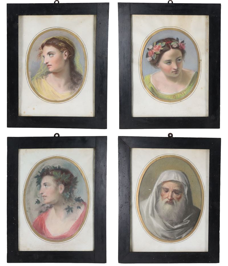 "Le Quattro Stagioni"