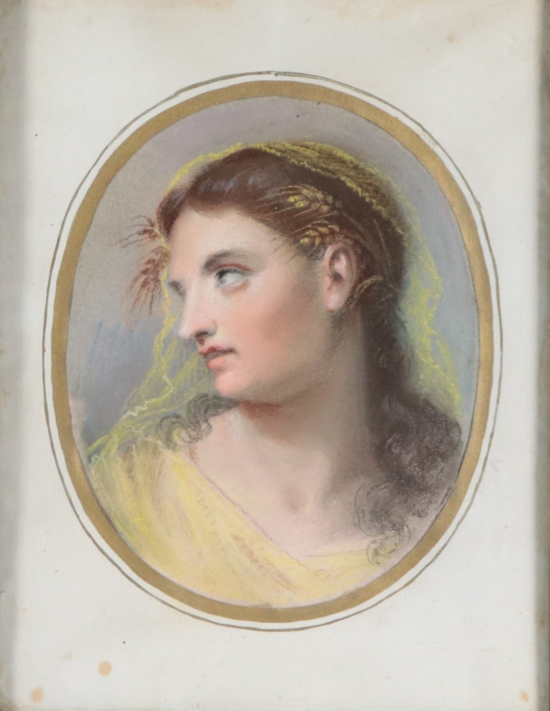 "Le Quattro Stagioni"