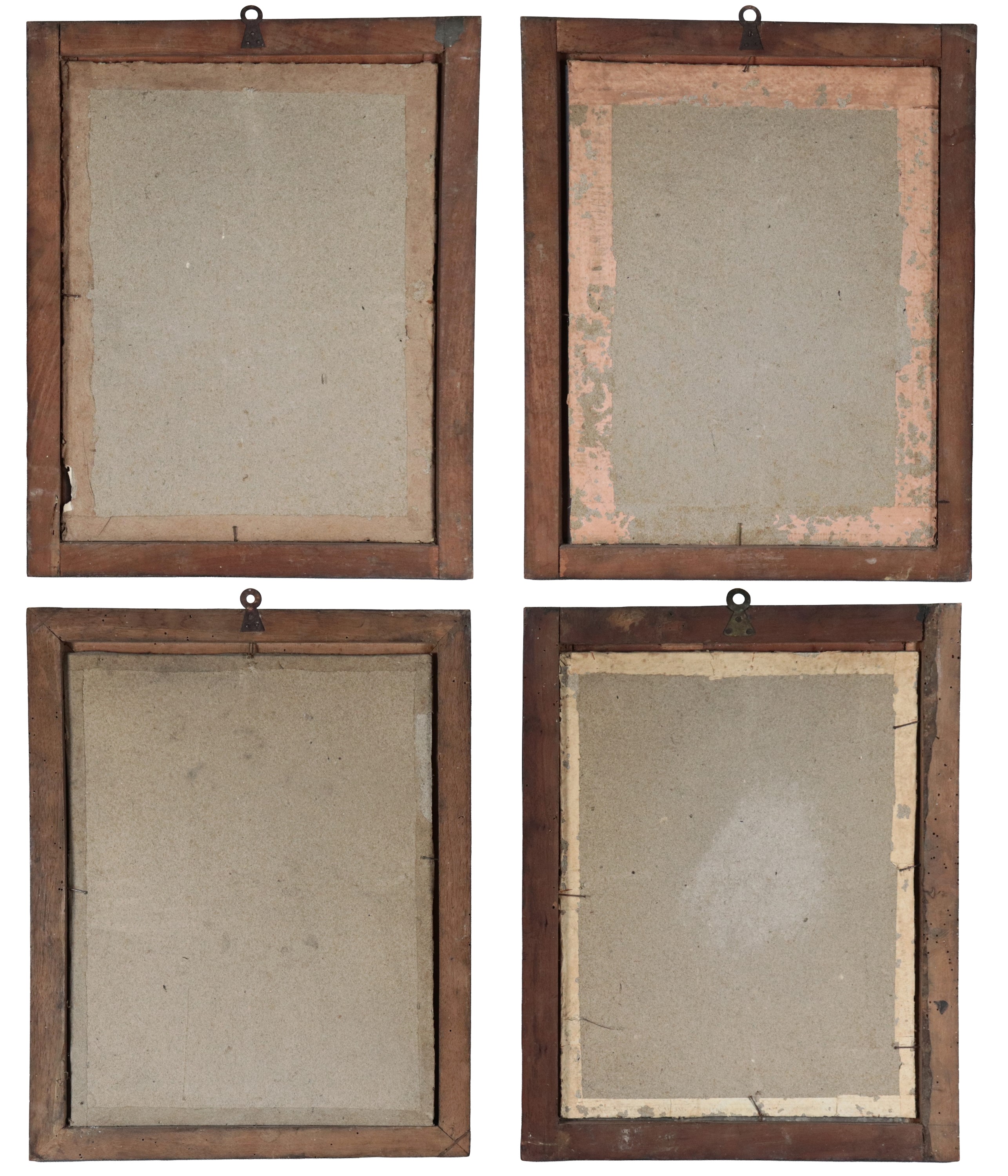 "Le Quattro Stagioni"