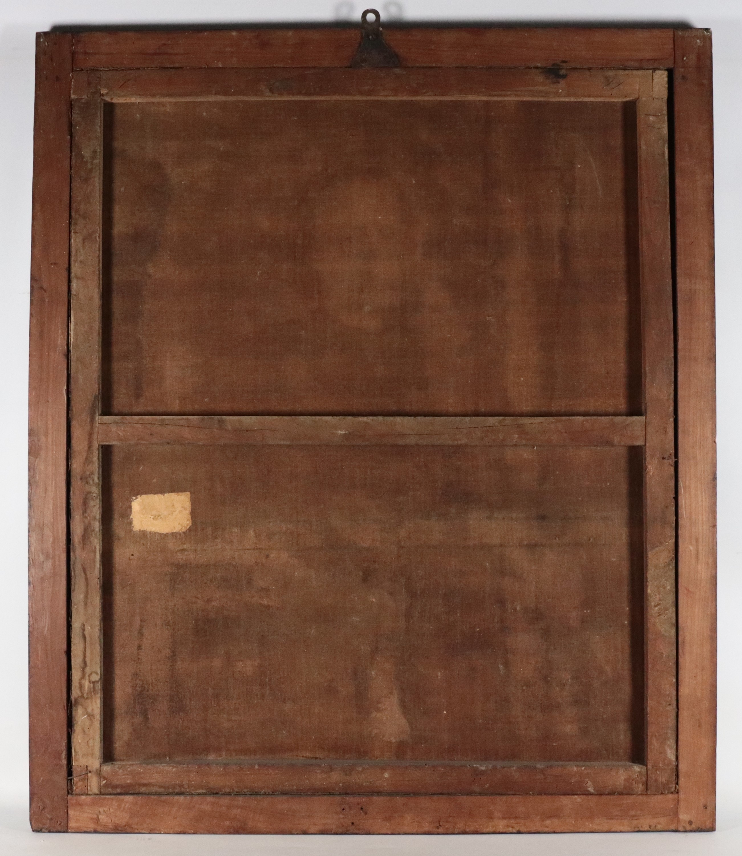 "Ritratto di canonico"