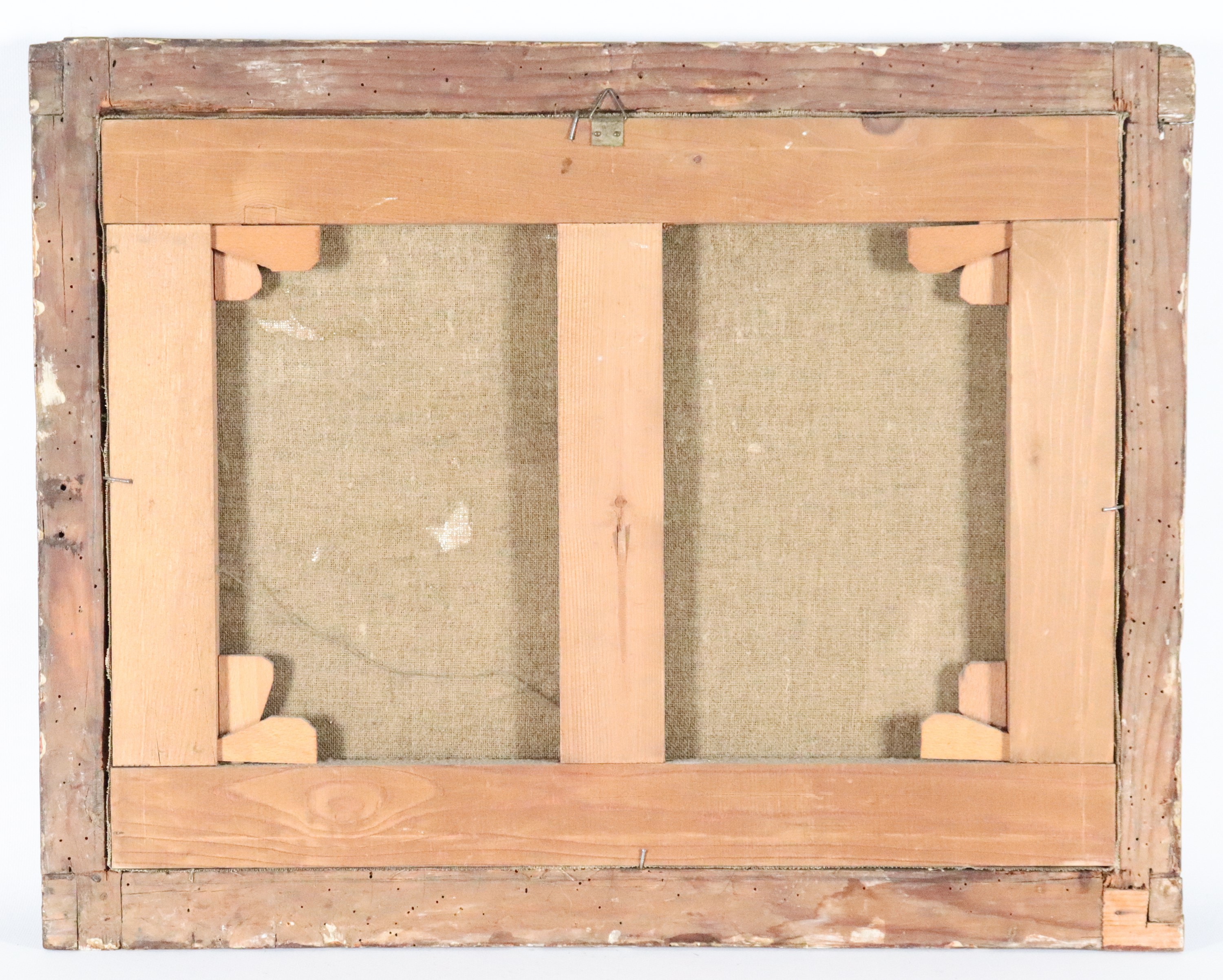 "Silvio con Dorinda e Linco"