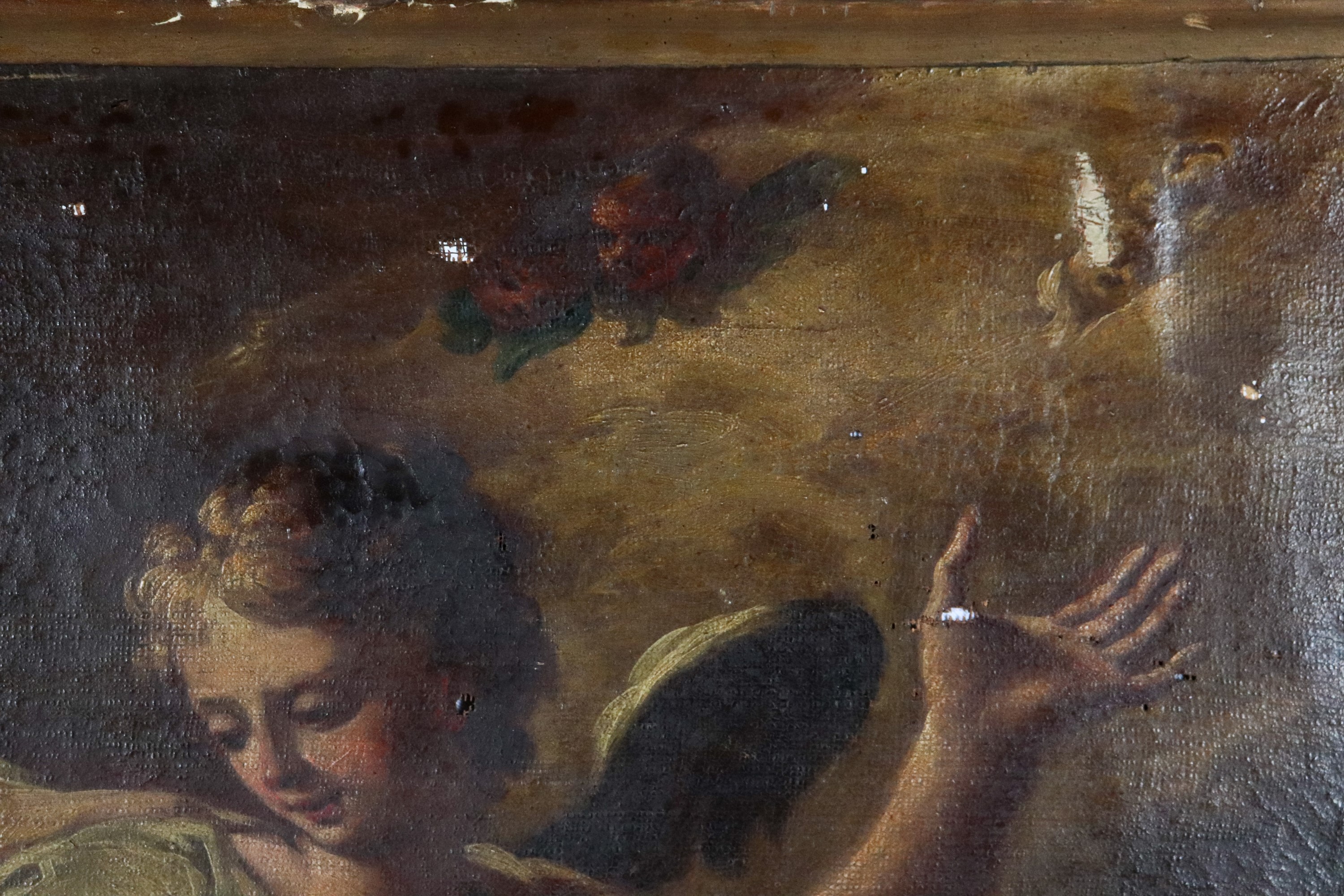 "Tobia e l'Angelo"