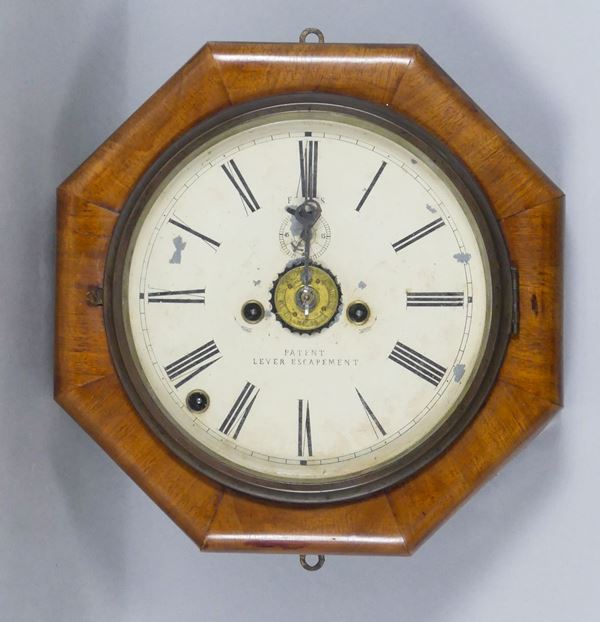 Wall clock