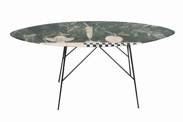 Vintage coffee table