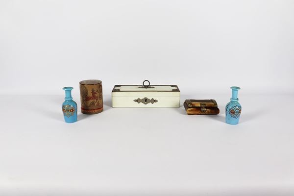 Oriental Lot (5 pcs)