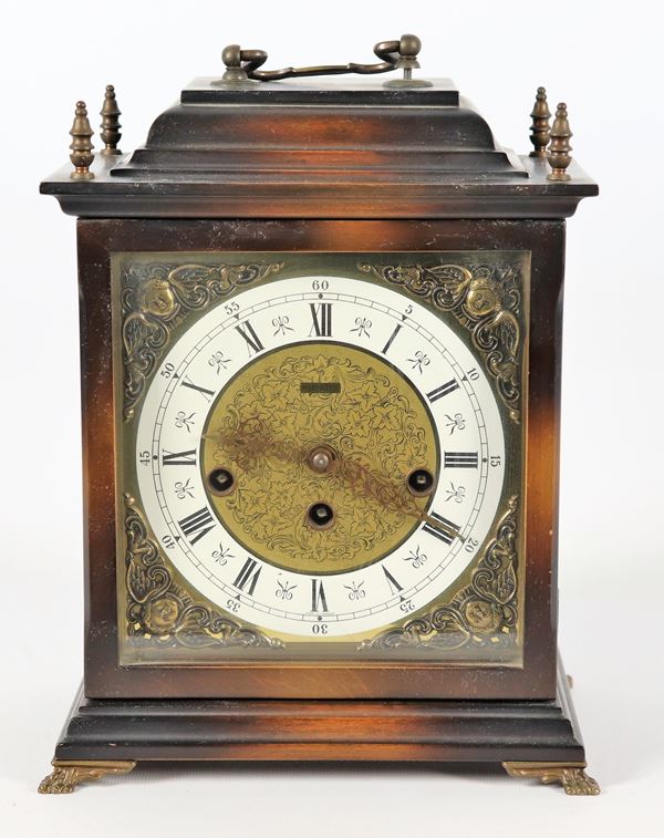 Kienzle table clock