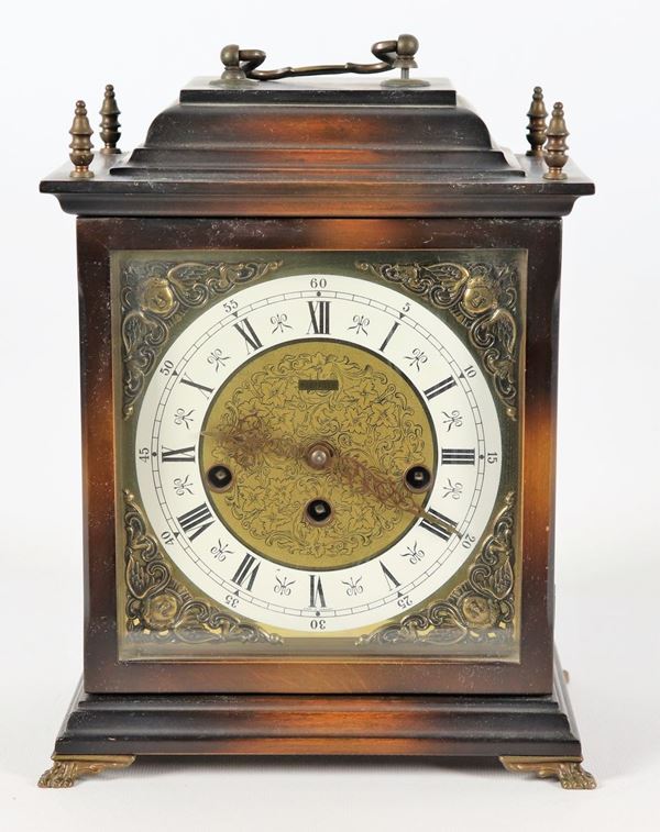 Kienzle table clock