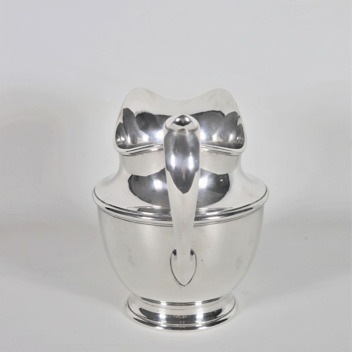 Caraffa in argento americano Sterling 925 Argentiere Gorham gr. 730