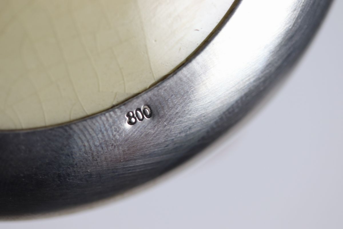 Servizio da tè in terraglia Spoken - Royal Doulton (3 pz)