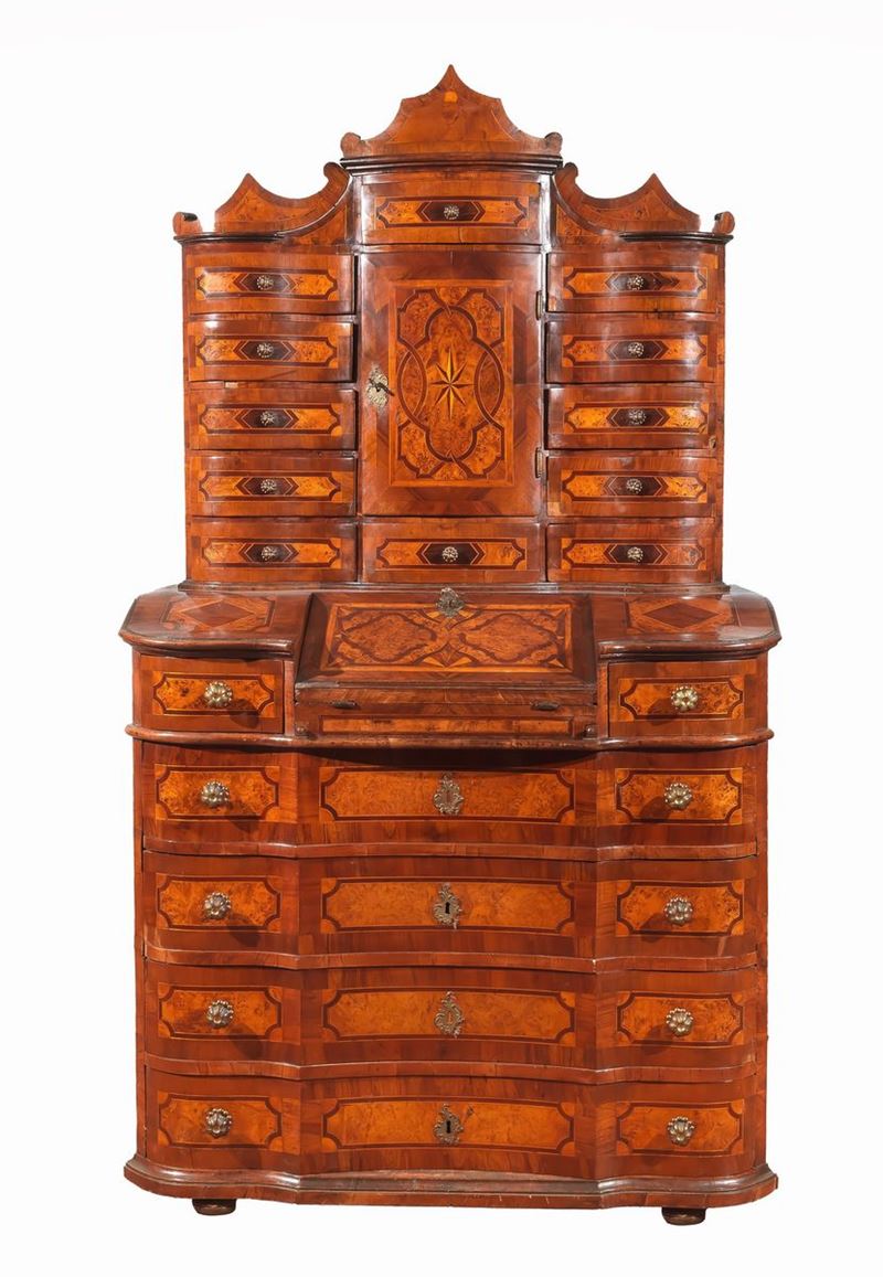 Trumeau Epoca Maria Teresa