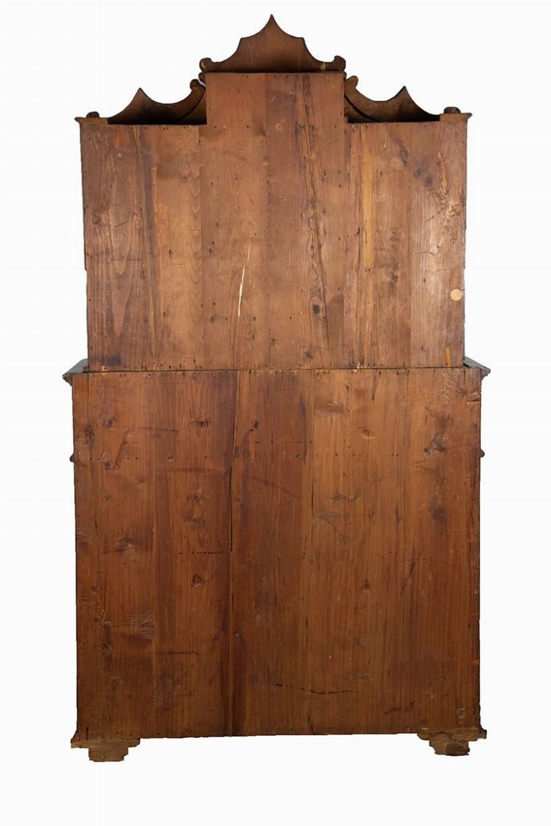 Trumeau Epoca Maria Teresa