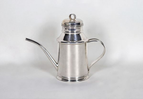 Silver oil holder gr. 310