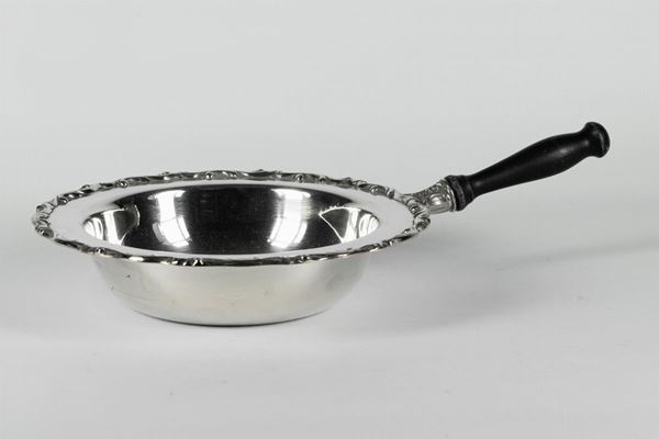 English vegetable dish in sheffield  - Auction Antique paintings, furniture, furnishings and art objects. - Gelardini Aste Casa d'Aste Roma