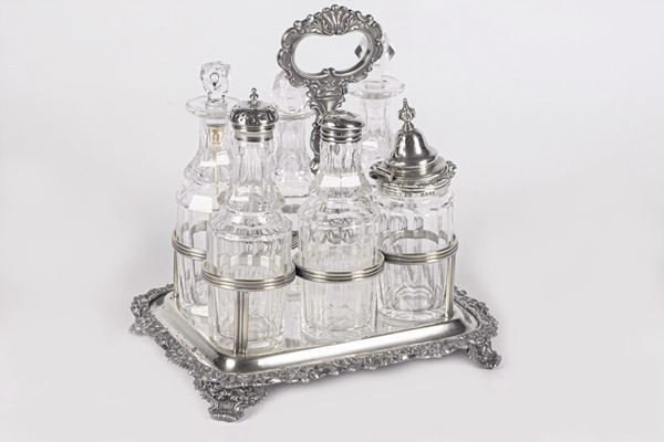 English tableware from Queen Victoria period