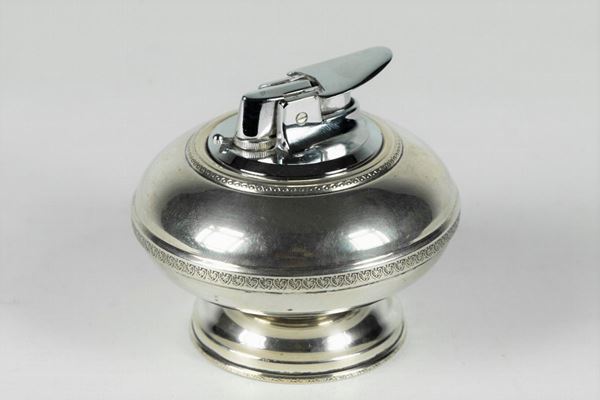 Ronson table lighter