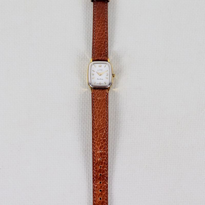 Orologio da polso Lady Eberhard Royal Quartz modello Evering II