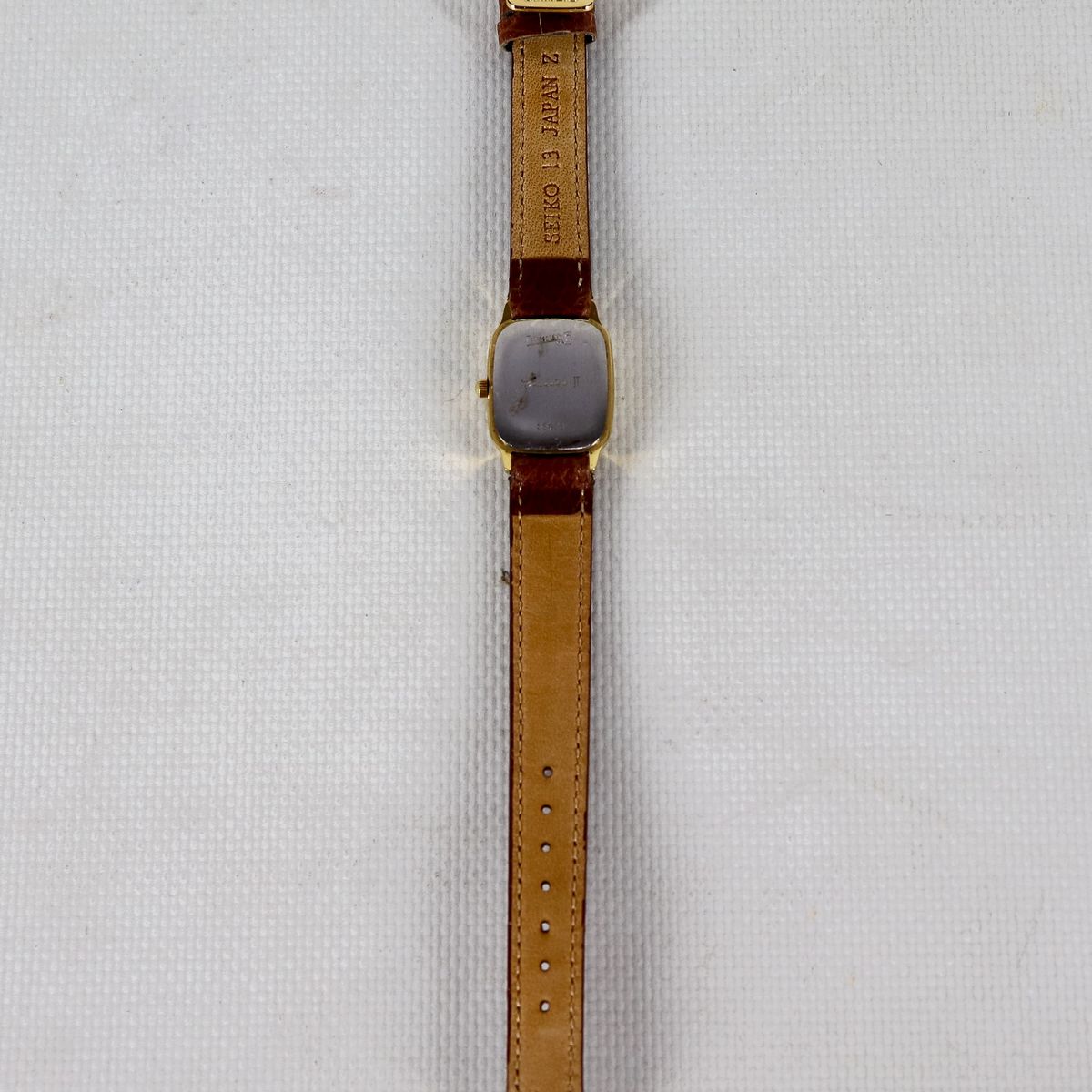 Orologio da polso Lady Eberhard Royal Quartz modello Evering II