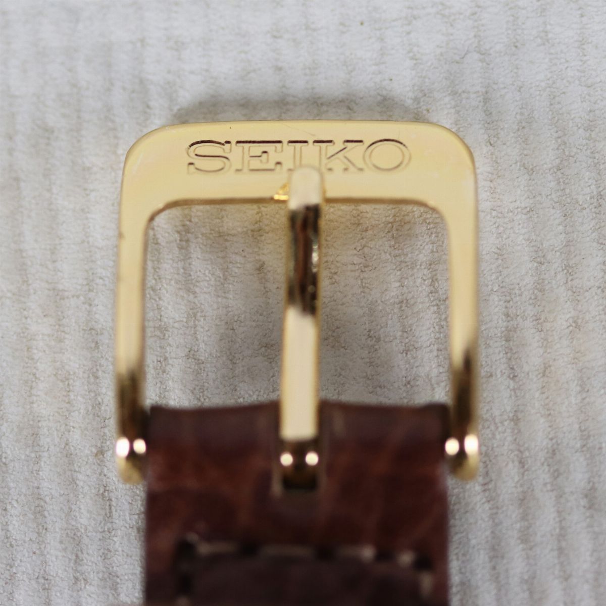 Orologio da polso Lady Eberhard Royal Quartz modello Evering II