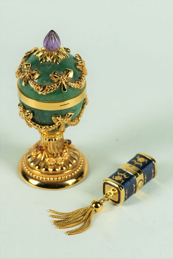 Due Orologi da collezione