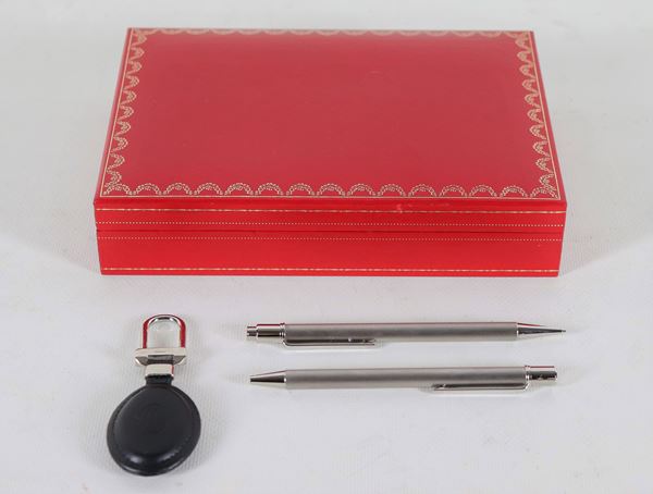 Cartier pen clearance set