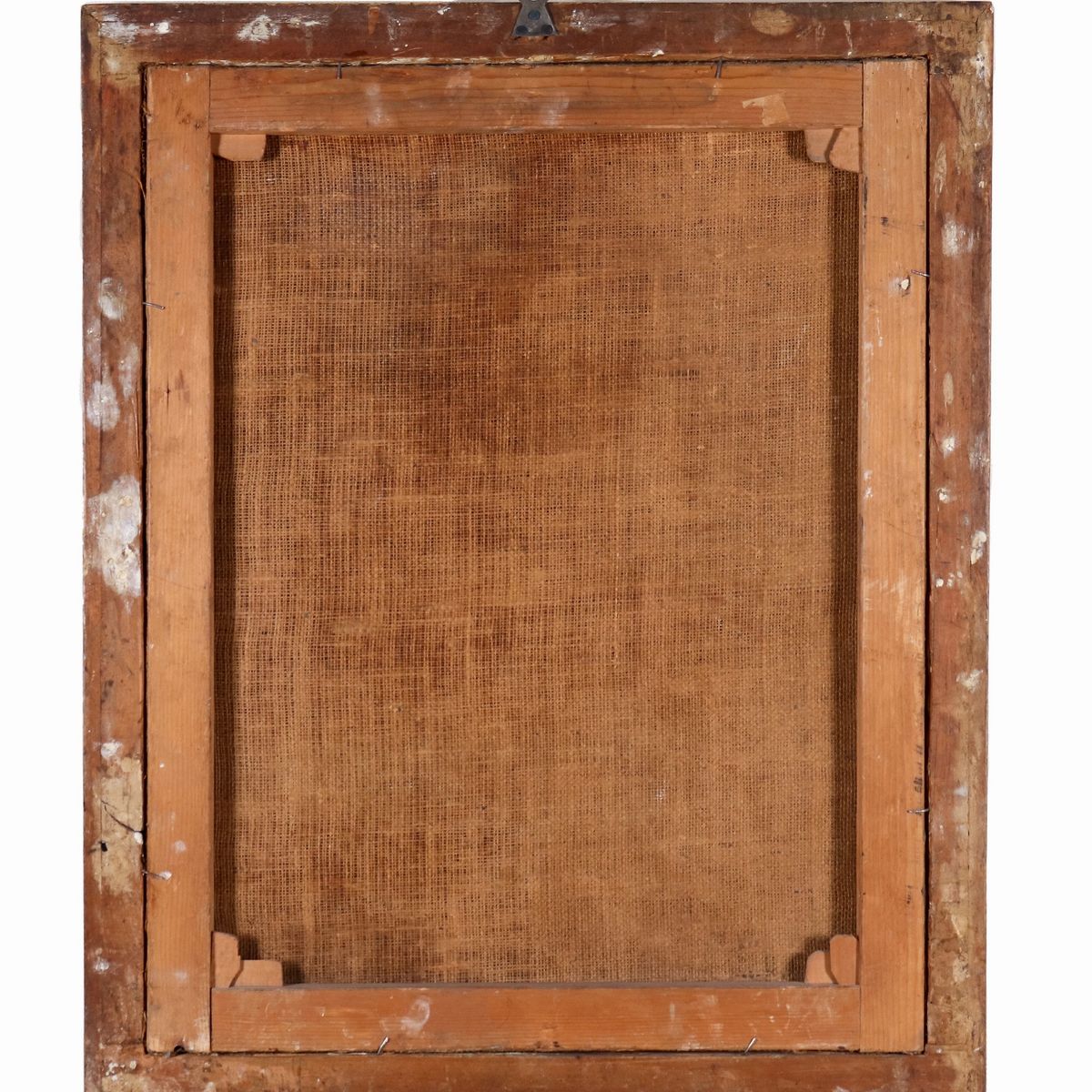 "Maddalena penitente", dipinto ad olio su tela