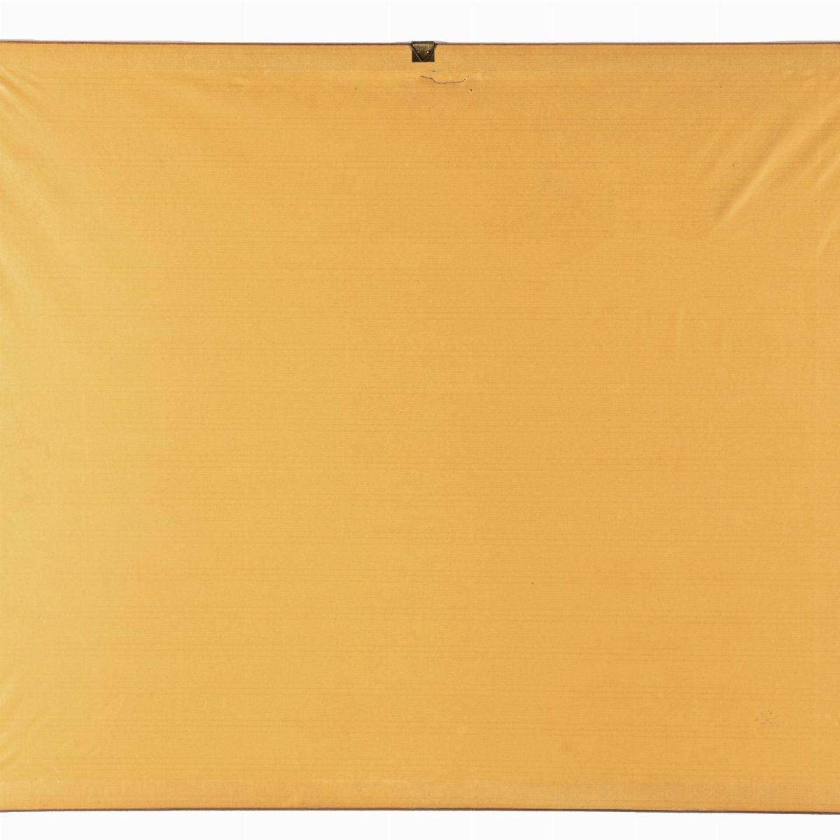 Antica stampa francese "Festa campestre"