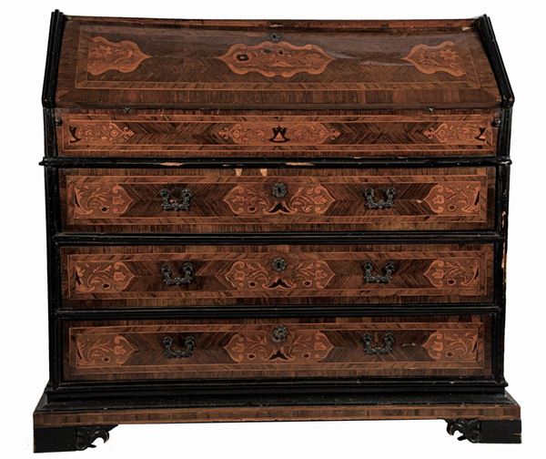 Lombard limelight Louis XV