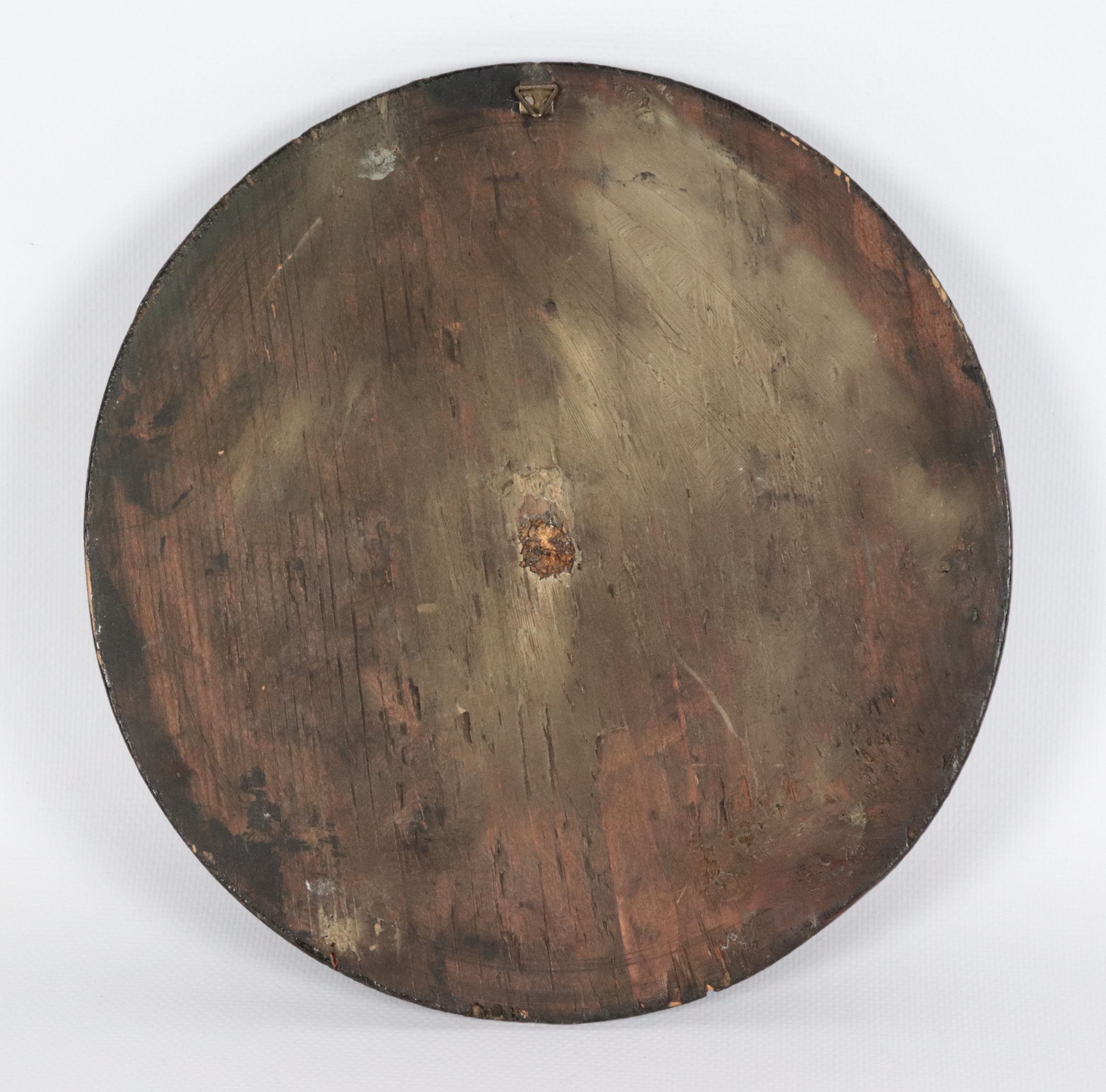 "Ritratto di giovane ragazzo"